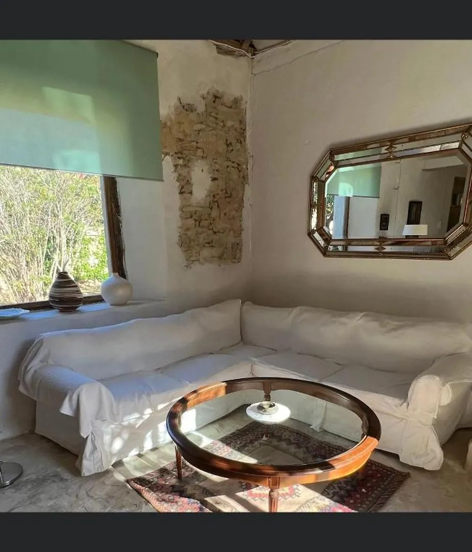 La Casita Del Pintor Villa Tahivilla