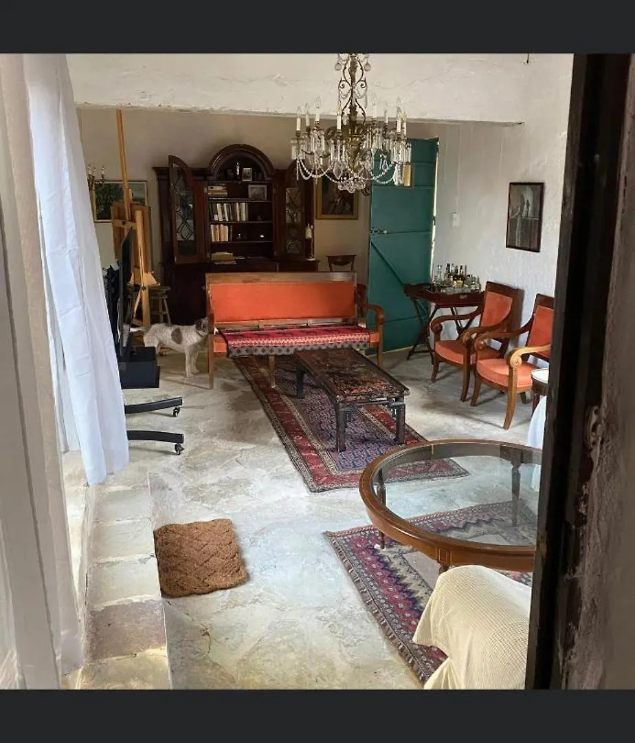 La Casita Del Pintor Villa Tahivilla