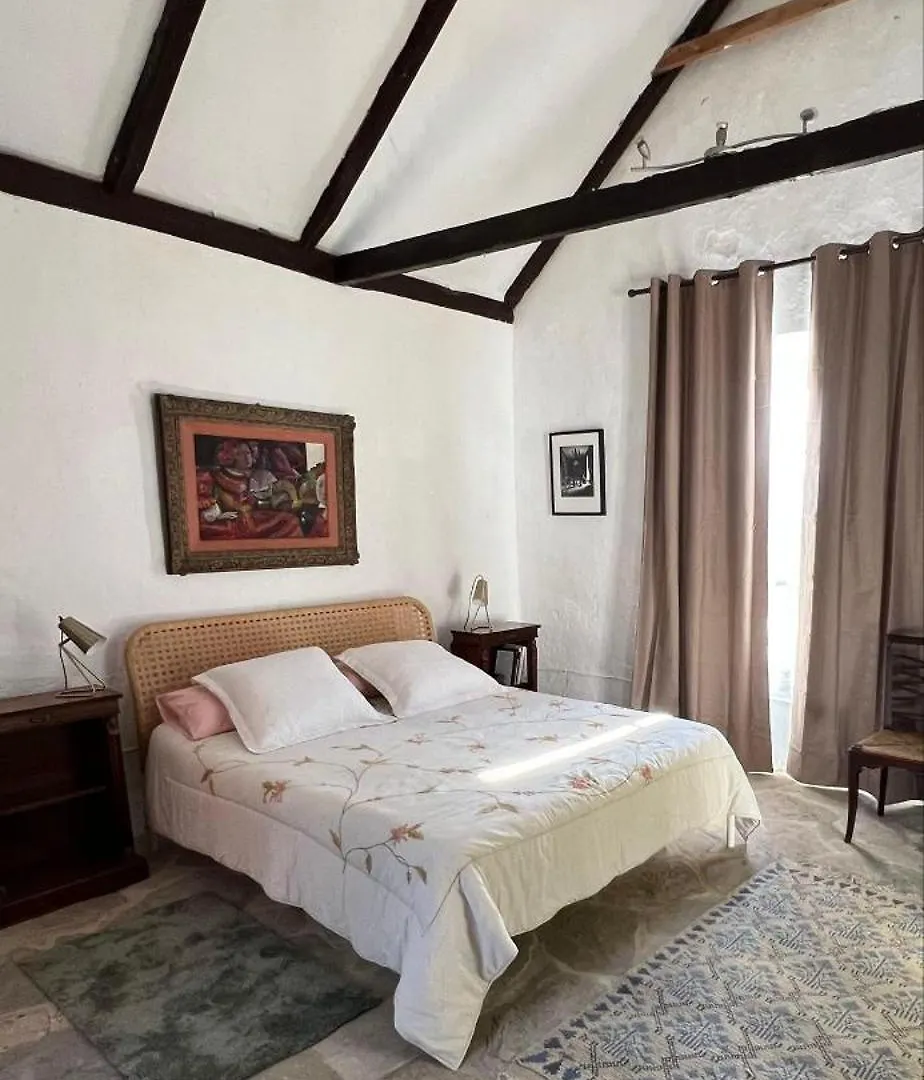 La Casita Del Pintor Villa Tahivilla