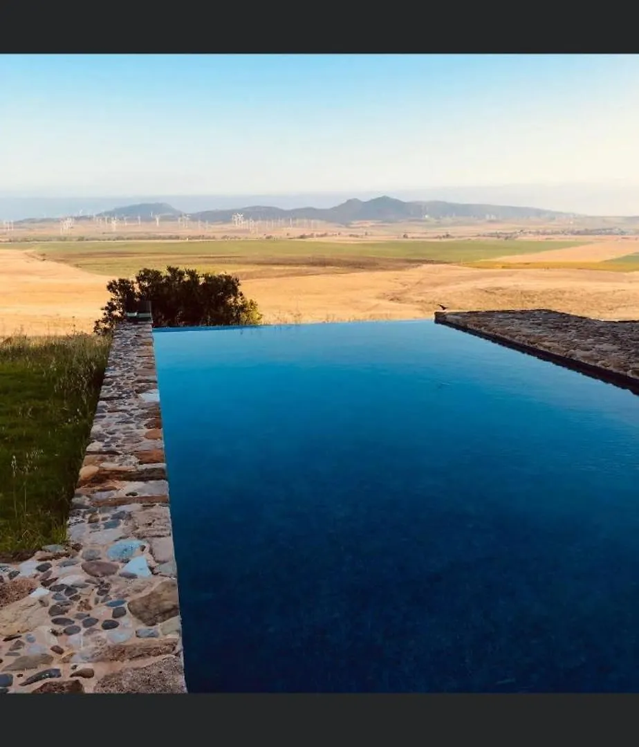 La Casita Del Pintor Villa Tahivilla Spain