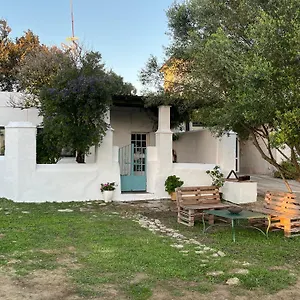 La Casa De Geranios Сasa de vacaciones