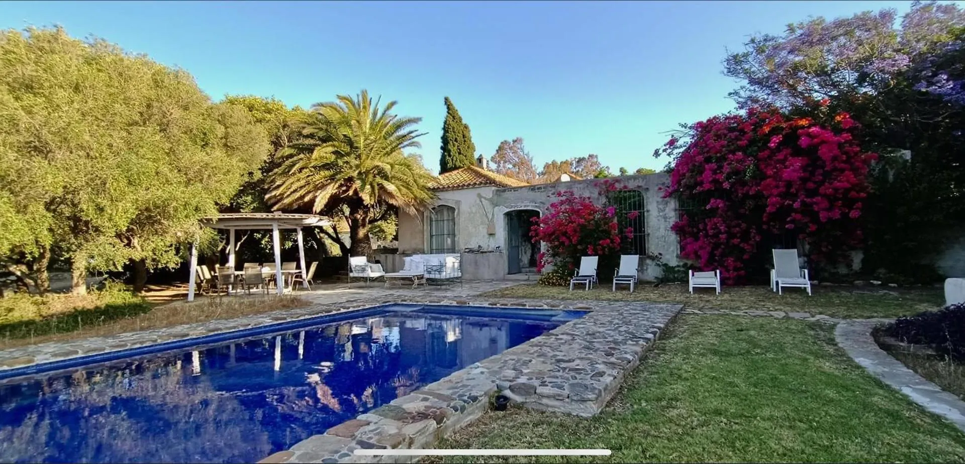 La Casita Del Pintor Villa Tahivilla